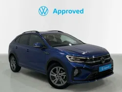 VOLKSWAGEN Taigo 1.0 TSI R-Line 81kW