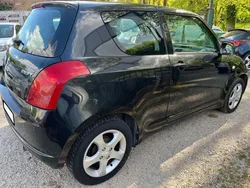 Suzuki SWIFT 1.3 VVT GL 3P