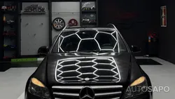 Mercedes-Benz Classe C de 2011