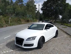 Audi TT Tfsi