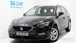 Seat Leon de 2022