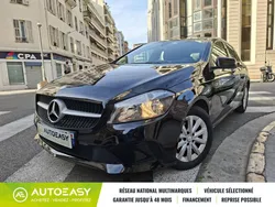 Mercedes Classe A PHASE 2 180D 1.5 D 109 INTIUTION