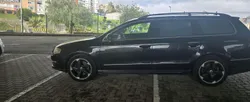 VW Passat confortline
