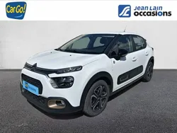 Citroën C3 PureTech 83 S&S BVM5 C-Series