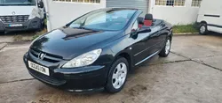 Peugeot 307 CC