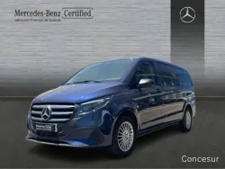 MERCEDES Vito Tourer 114 CDI Select Larga 9G-Tronic