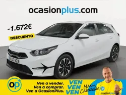 KIA Ceed 1.0 T-GDI Drive 100