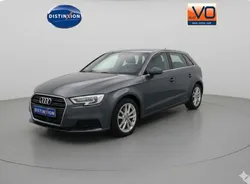 Audi A3 sportback BUSINESS 35 TDI 150 S tronic 7 line