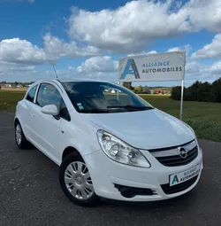 Opel Corsa 1.3 CDTI 75