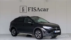 Volkswagen Taigo 1.0 TSI Life DSG de 2023