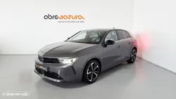 Opel Astra 1.6 T PHEV GS