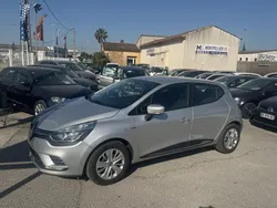 RENAULT CLIO 0.9 TCe 90 CV 70 000 KM 2019 1ERE MAIN SUIVI RENAULT