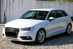Audi A3 A3 Sportback 1.6 TDI Sport