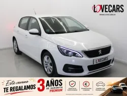 Peugeot 308 1.5BlueHDi S&S Active Pack 100