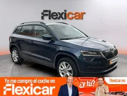 Skoda Karoq 1.6TDI Ambition DSG