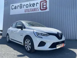 Renault Clio Société (5) 1.5 Blue dCi 85cv Pack Air