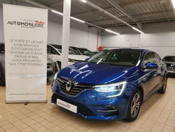 RENAULT Megane IV TCE 140 EDC FAP - 20 INTENS GARANTIE 3 MOIS