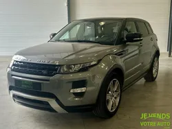 Land Rover Range Rover Evoque RR I (L538) 2.2 Td4 Dynamic
