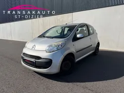 CITROEN C1 1.0i 68ch