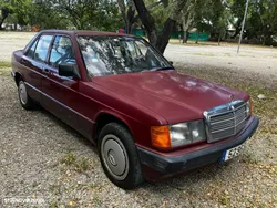 Mercedes-Benz A 190