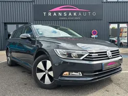 Volkswagen PASSAT SW 2.0 TDI 150 CONFORTLINE BUSINESS