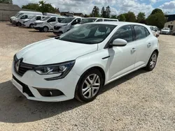 Renault MEGANE IV 1.5 BLUE DCI 115CH BUSINESS