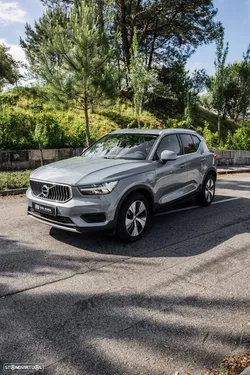 Volvo XC 40 1.5 T5 PHEV Inscription Expression