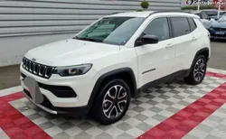 Jeep Compass 1.3 phev t4 190 ch 4xe eawd altitude