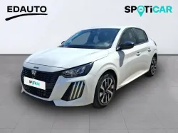 Peugeot 208 1.2 Puretech S&S Active 100
