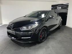 RENAULT MEGANE Mégane Coupé 2.0i 16V - 265 S&S III COUPE R.S. PHASE 3