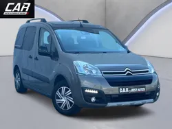 Citroen Berlingo 1.6 Blue HDI 120 cv XTR SHINE