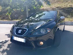 Seat Leon FR 2.0 TDI