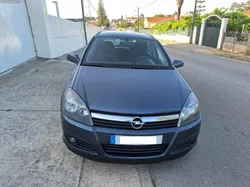 Opel Astra 1.3 CDTi ecoFLEX