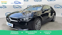 Mercedes CLA Shooting Brake 200 d 150 8G-DCT Business Line Edition