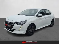 Peugeot 208 1.2 PureTech 75ch S&S Active Business