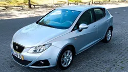 Seat Ibiza 1.4 TSi Nac