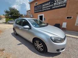 Volkswagen Golf VI 1.2 TSI 105ch