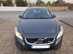 Volvo C30 1.6