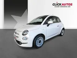 Fiat 500 1.0 Hybrid 70CV Dolcevita