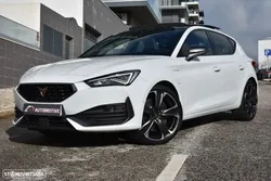 Cupra Leon 1.4 e-Hybrid VZ DSG