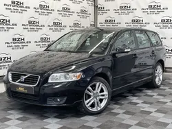 Volvo V50 1.6 D 110CH DRIVE FEELING GARANTIE 12 MOIS