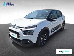 Citroen C3 1.2 PureTech 83ch S&S MAX