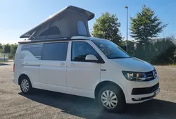 VOLKSWAGEN Transporter VAN STYLEVAN MELBOURNE 150cv DSG7