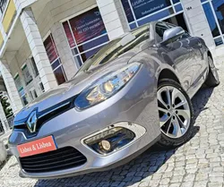 Renault Fluence 1.5 dCi Exclusive