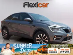 RENAULT Arkana 1.3 TCe Evolution EDC 103kW