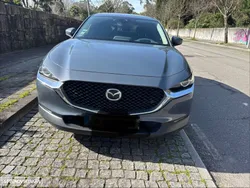 Mazda CX-30 1.8 Sky-D Evolve AWD i-Active