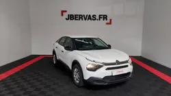 Citroën C4 SOCIETE Puretech 100 LIVE PACK BUSINESS