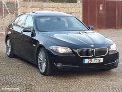BMW 530 d
