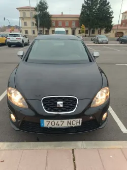 SEAT Leon León 1.4 TSI FR