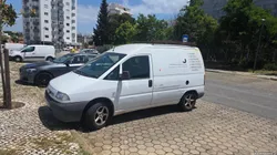 Peugeot Expert 1.9 Diesel-Mecanica Impecável-3 Lugares!